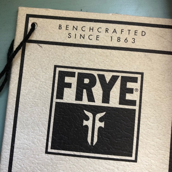 Frye Boots - Picture 4 of 5